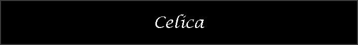 Celica