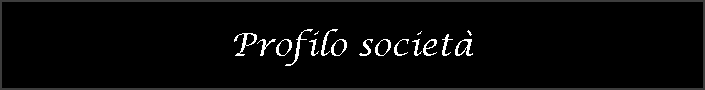 Profilo societ