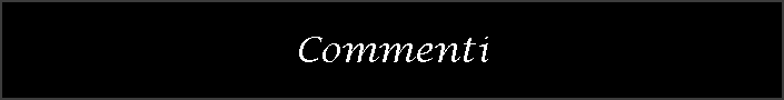 Commenti
