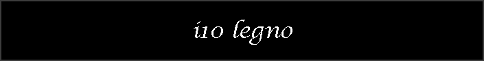 i10 legno