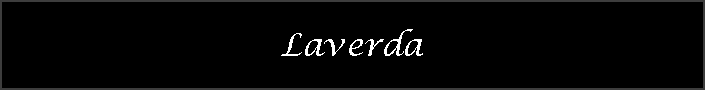 Laverda