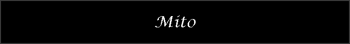Mito